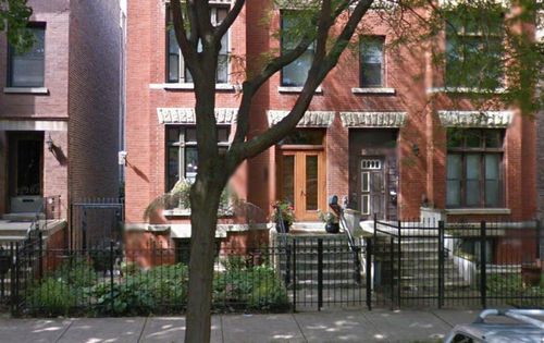 730 S Claremont Avenue, Chicago, IL, 60612 | Card Image