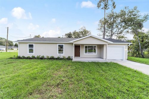 691 Ne 130th Ct, SILVER SPRINGS, FL, 34488-3723 | Card Image