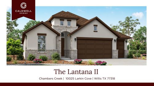 10025 Larkin Cv, Willis, TX, 77318-1224 | Card Image