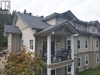 204 - 2001 Perrier Rd, Townhouse with 3 bedrooms, 2 bathrooms and null parking in Nelson BC | Image 2