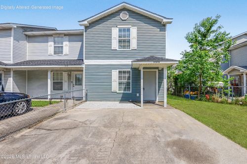 10525 Cal Ln, Gulfport, MS, 39503-3863 | Card Image