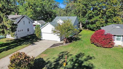 1589 Jerome St, Holland, MI, 49423-6703 | Card Image