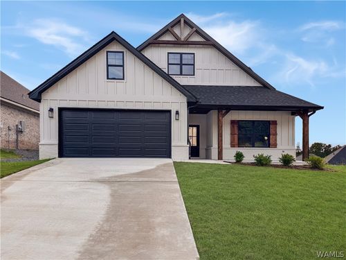 9604 Crete Cir, Tuscaloosa, AL, 35406-1152 | Card Image