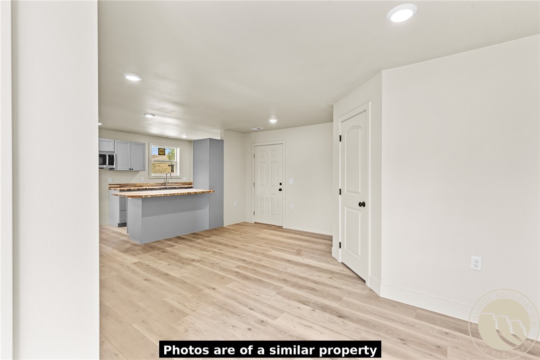 Residential in Billings 2