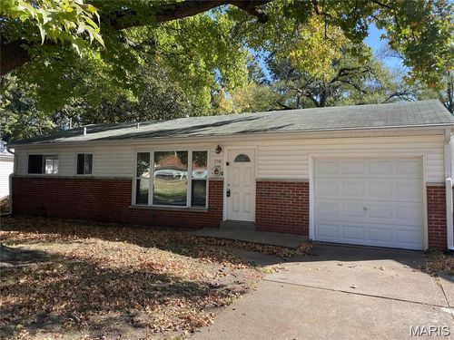 190 Lynn Meadows Ln, Florissant, MO, 63033-5828 | Card Image