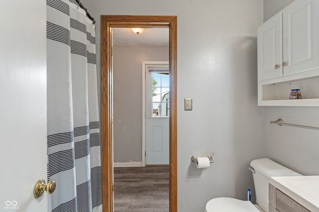 1108 Warwick Rd, House other with 3 bedrooms, 1 bathrooms and null parking in New Whiteland IN | Image 14