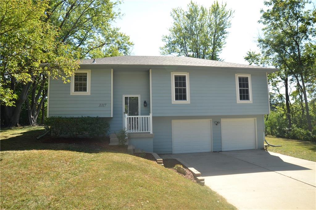 114th Ter, Kansas City, MO 64137