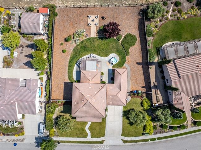 1725 Via Rojas, House other with 3 bedrooms, 3 bathrooms and 3 parking in Templeton CA | Image 24
