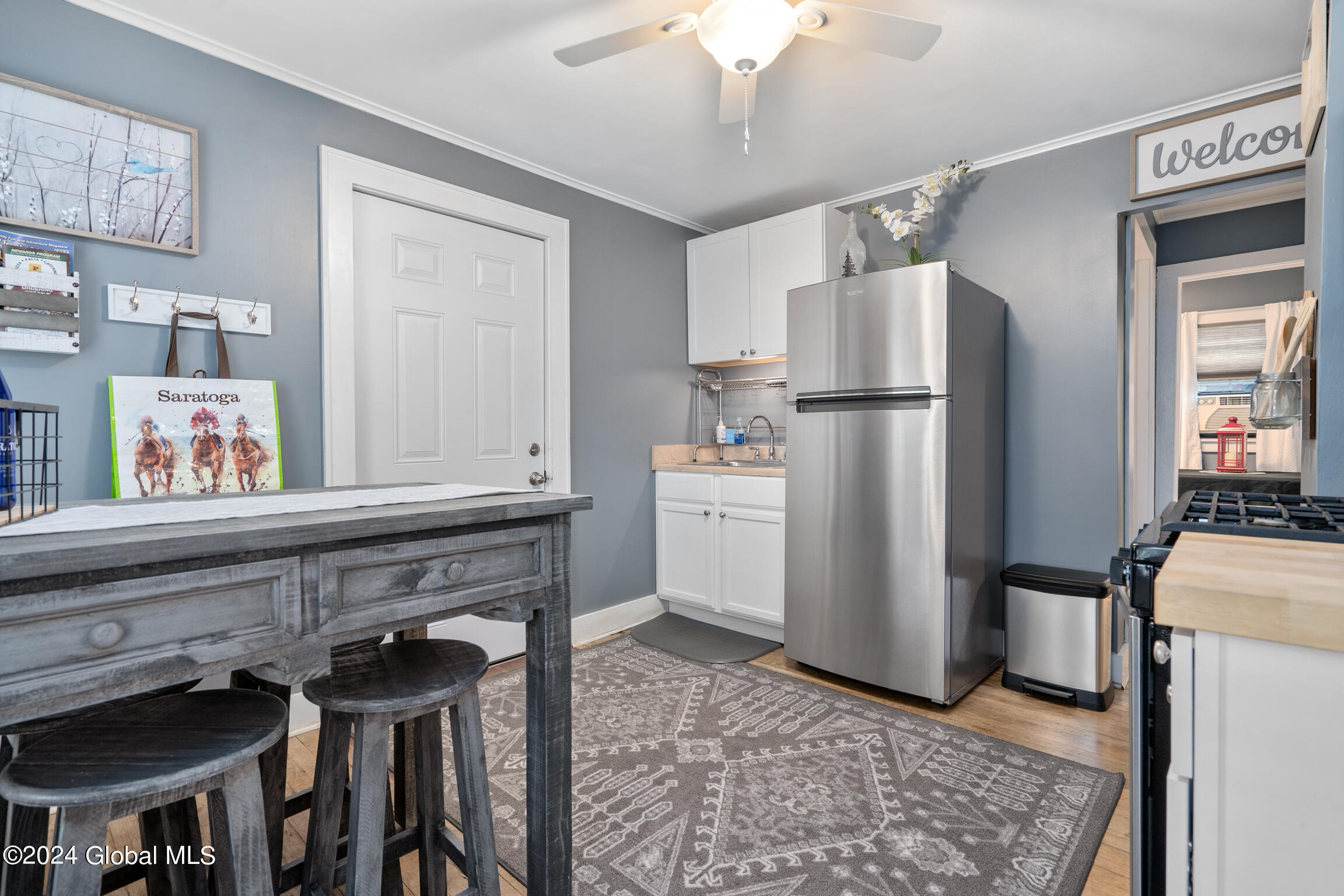 Residential Lease in Saratoga Springs 3