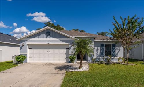 2489 Bulrush Dr, Saint Cloud, FL, 34769-6415 | Card Image