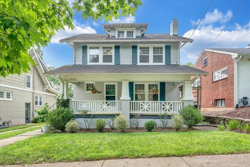 2726 Carolina Ave Sw, Roanoke, VA, 24014-2312 | Card Image
