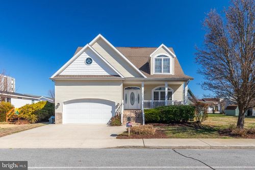 9104 Mediterranean Dr, OCEAN CITY, MD, 21842-5010 | Card Image