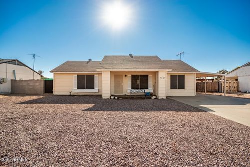 7137 W Mercer Ln, Peoria, AZ, 85345-6069 | Card Image