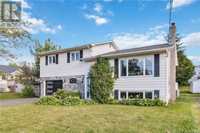 302 Chartersville Rd, House other with 4 bedrooms, 2 bathrooms and null parking in Dieppe NB | Image 2