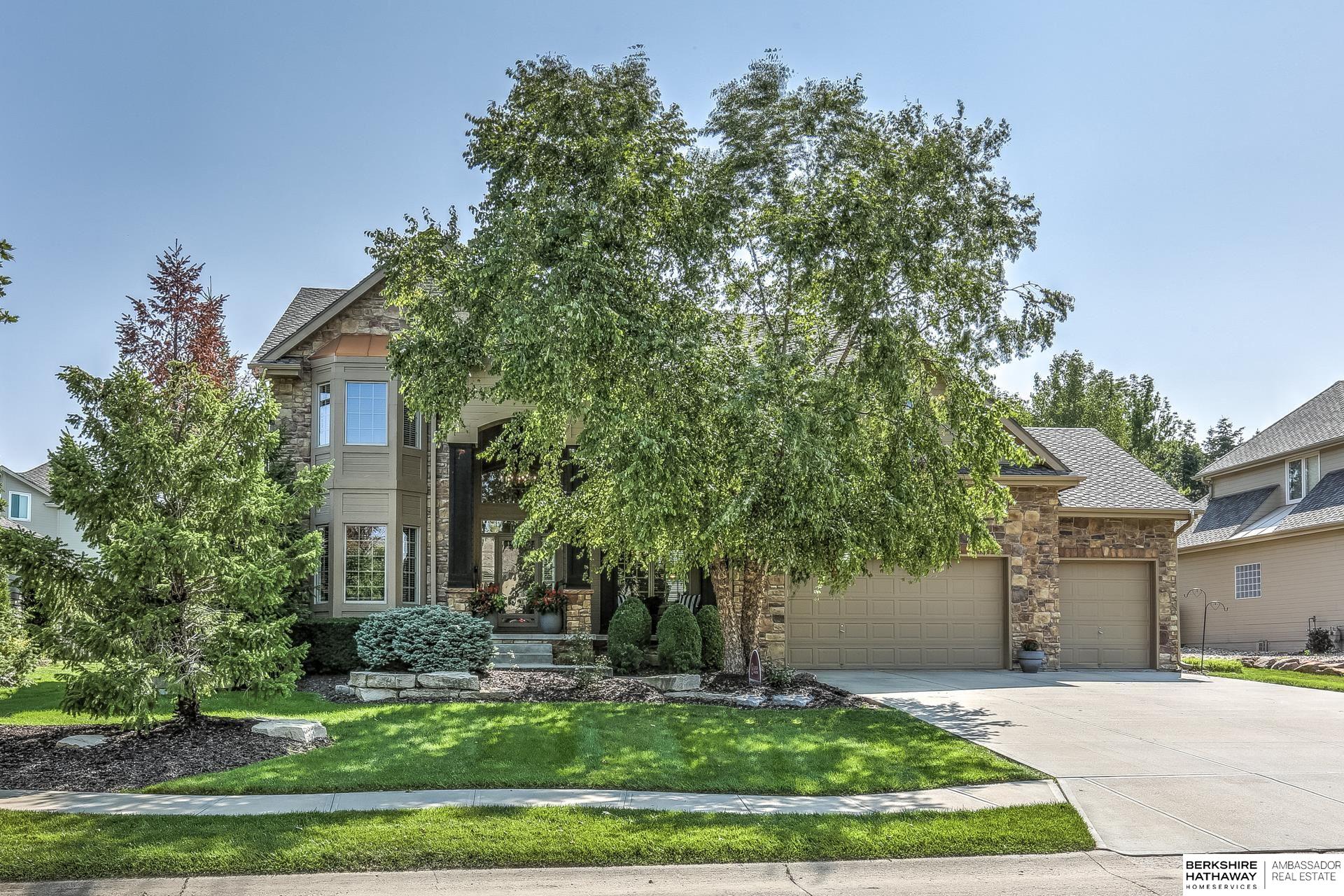 178th St, Omaha, NE 68135