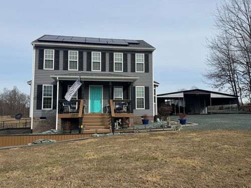 95 Shaunah Ln, Louisa, VA, 23093-4269 | Card Image