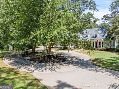 113 Lori Lane, House other with 4 bedrooms, 3 bathrooms and null parking in FORT VALLEY GA | Image 2