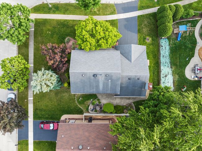 620 W 58 Th St, House other with 3 bedrooms, 3 bathrooms and 2 parking in Westmont IL | Image 29