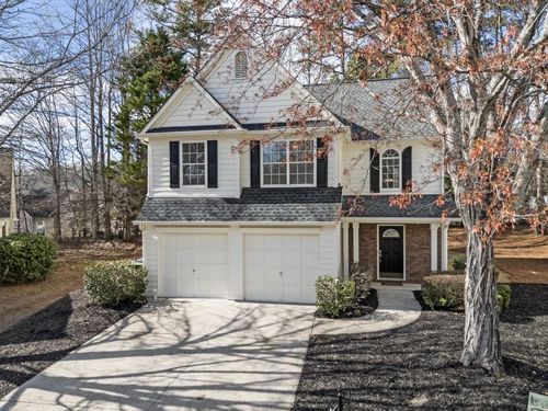 5020 Arbor Vw, Alpharetta, GA, 30004-1684 | Card Image