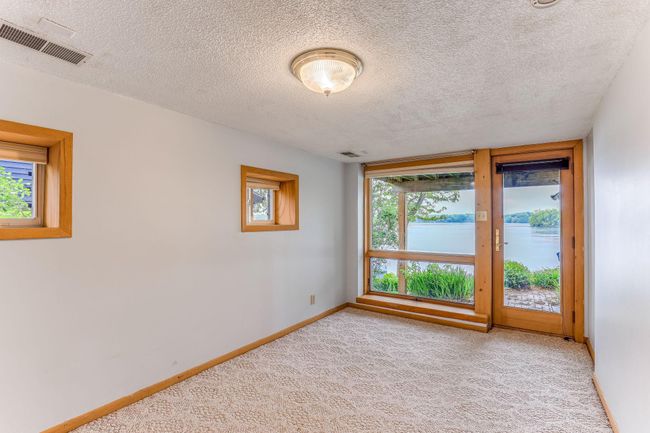Lower Level Bedroom with another Great View | Image 24