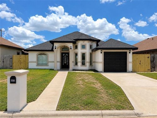 116 Santa Elena Ln, Rio Grande City, TX, 78582-6686 | Card Image