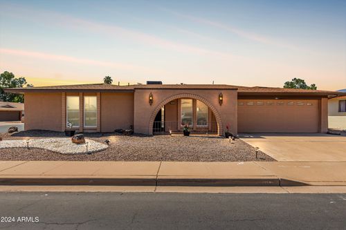 864 S Rosemont --, Mesa, AZ, 85206 | Card Image