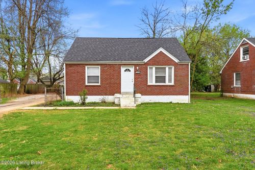 1602 Rangeland Rd, Louisville, KY, 40219-5408 | Card Image