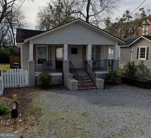 602 W 10th St Ne, Rome, GA, 30165-2609 | Card Image