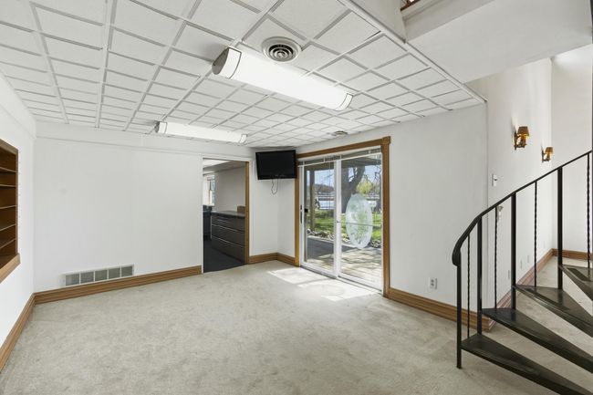 22951 Riverside Dr, House other with 2 bedrooms, 2 bathrooms and null parking in Mendon MI | Image 13