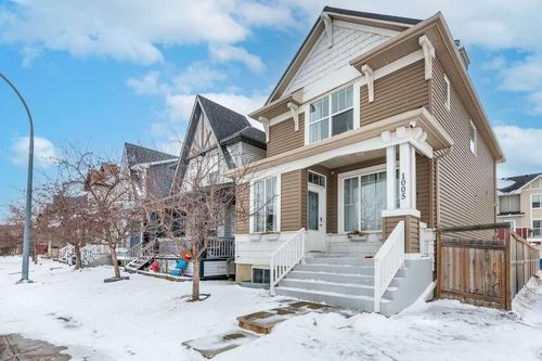 1005 New Brighton Pk Se, Calgary, AB, T2Z0Y1 | Card Image