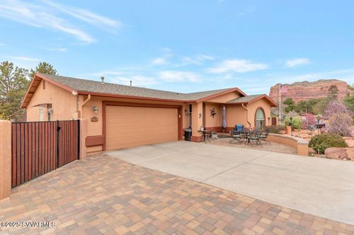 35 Rimrock Ride, Sedona, AZ, 86351-8972 | Card Image