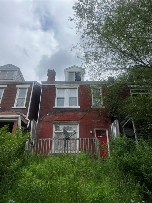 5415 2nd Ave, Hazelwood, PA, 15207-1858 | Card Image