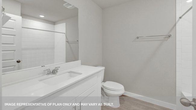388 Atticus Cv, House other with 4 bedrooms, 3 bathrooms and 3 parking in Lockhart TX | Image 6