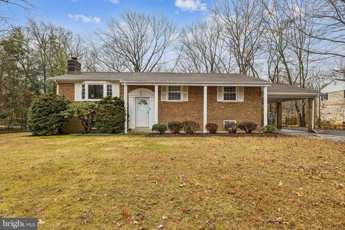 16501 Rolling Tree Road, ACCOKEEK, MD, 20607 | Card Image