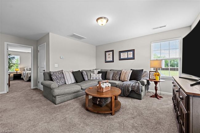 2139 Crosswind Dr, House other with 4 bedrooms, 3 bathrooms and null parking in Graham NC | Image 29