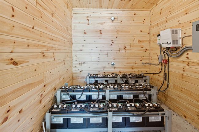 Solar batteries Room | Image 56