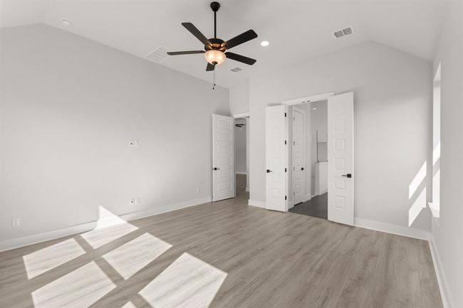 5126 Destination Way, House other with 4 bedrooms, 4 bathrooms and 3 parking in Jonestown TX | Image 19