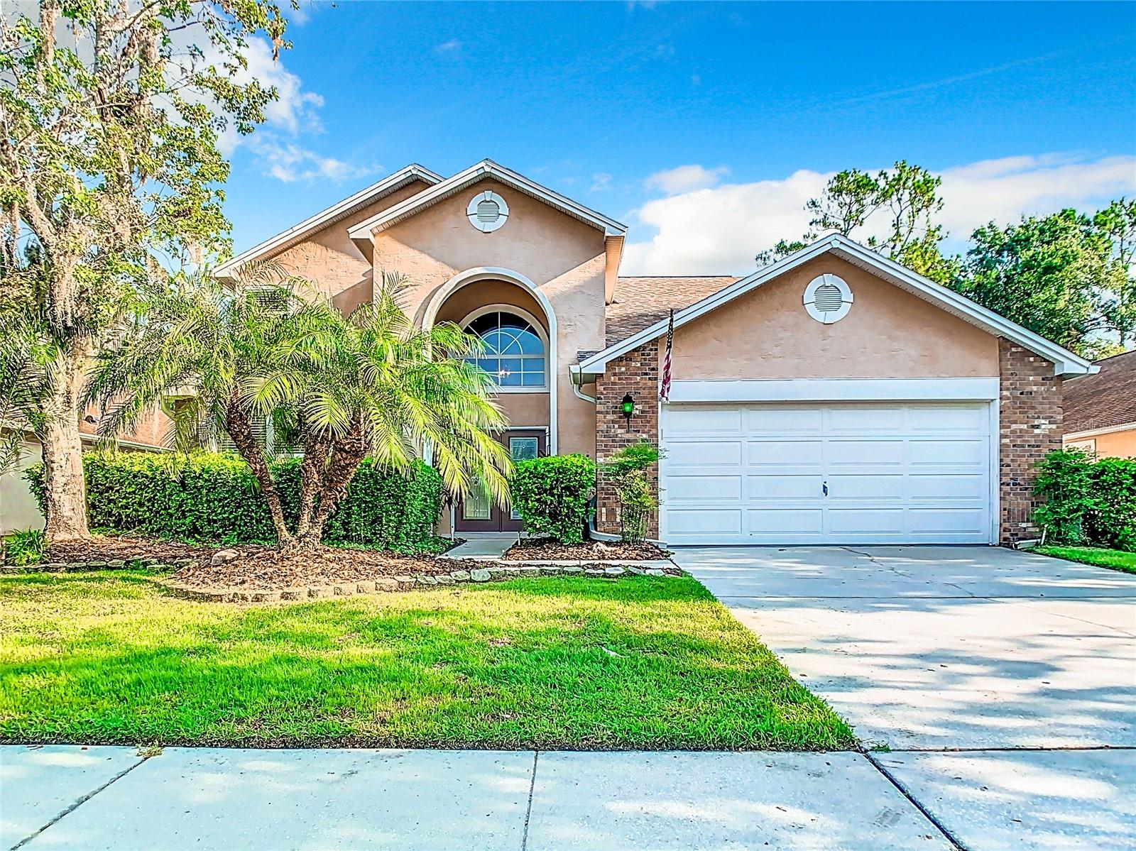 Quail Creek Dr, Tampa, FL 33647