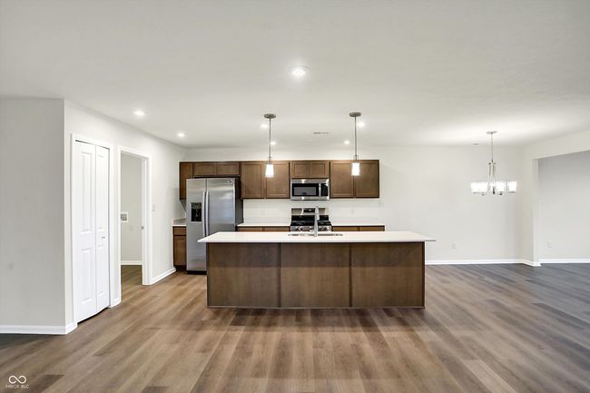 134 Maxim Ct, Condo with 2 bedrooms, 2 bathrooms and null parking in Cumberland IN | Image 17