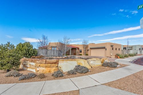 1 Camino Barranca, Santa Fe, NM, 87507-8621 | Card Image