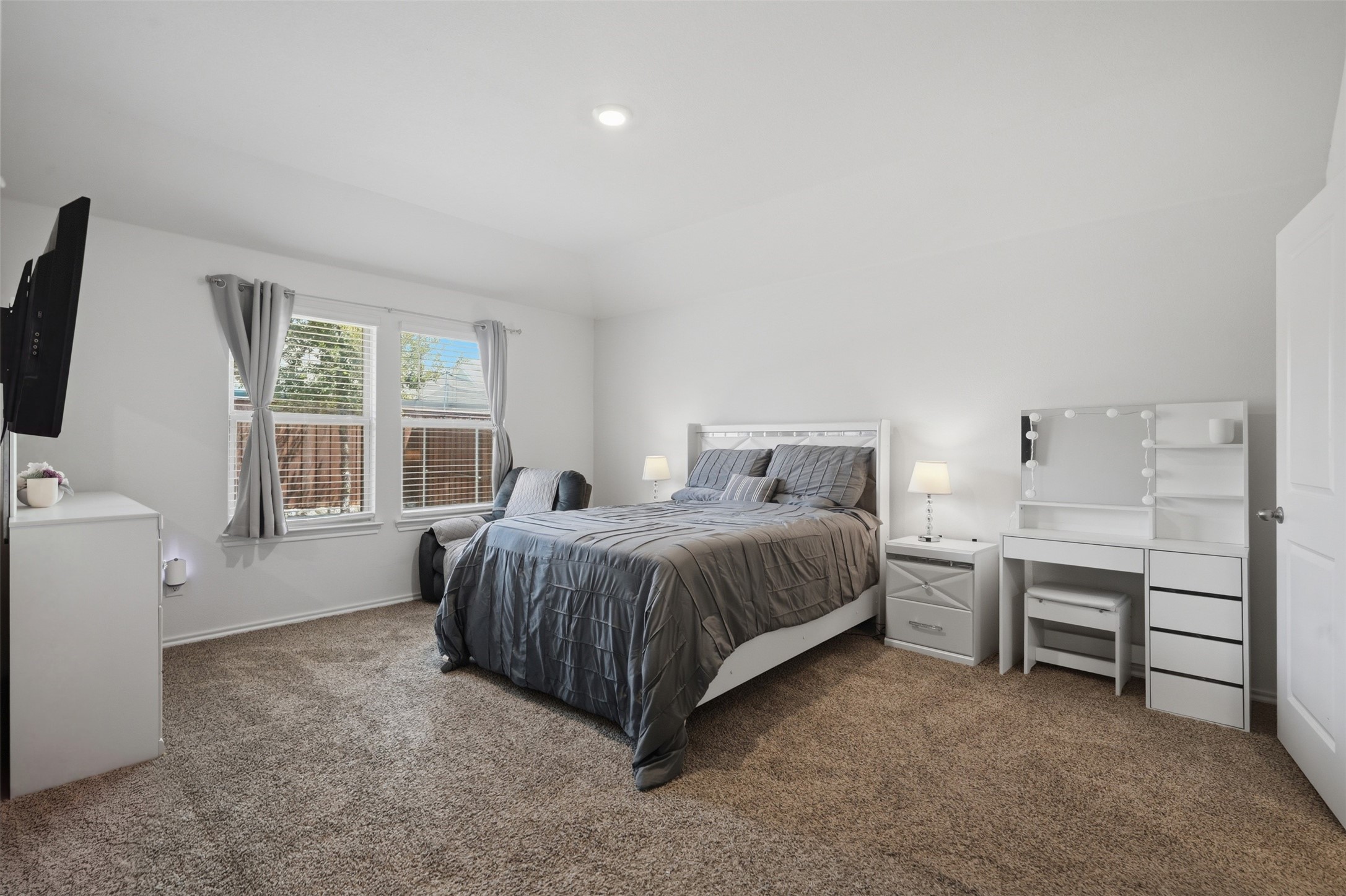 Residential in Providence Village 4
