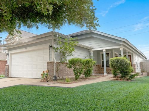 7819 Pasture Spring Ln, Cypress, TX, 77433-2956 | Card Image