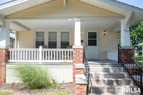 1151 W North St, Galesburg, IL, 61401-3449 | Card Image