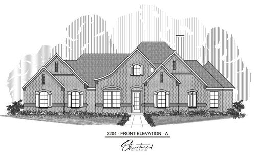705 County Road 4530, Decatur, TX, 76234-2583 | Card Image