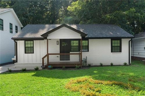 537 Westmeath Dr Sw, Atlanta, GA, 30310-1535 | Card Image