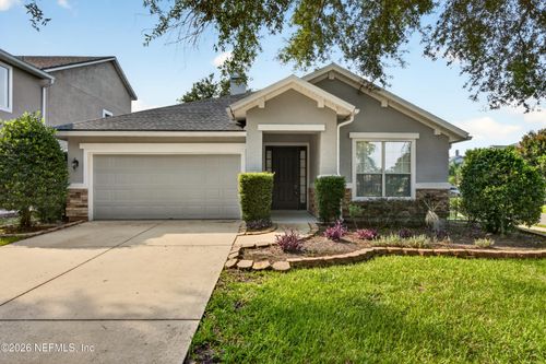3101 E Banister Rd, St Augustine, FL, 32092-5095 | Card Image