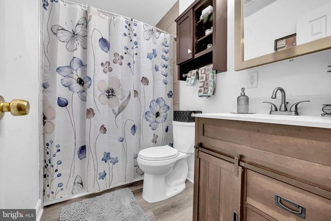 2821 Banks Ct, Townhouse with 4 bedrooms, 3 bathrooms and null parking in DUMFRIES VA | Image 14