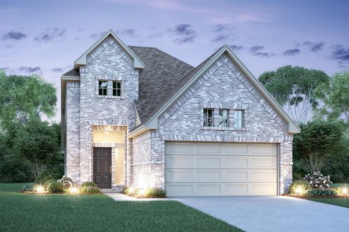 22782 Kaelynn Street, New Caney, TX, 77357 | Card Image