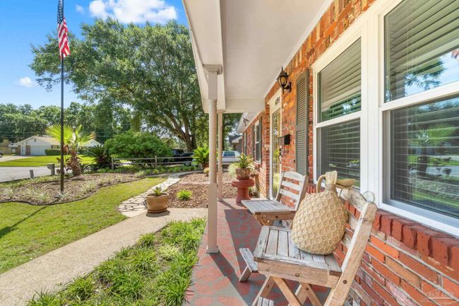 4195 Bonway Dr, House other with 3 bedrooms, 2 bathrooms and 1 parking in Pensacola FL | Image 4