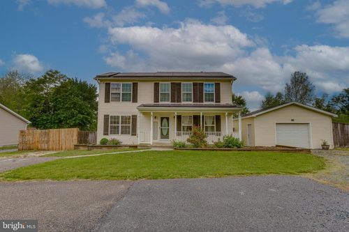 25308 Military Rd, CASCADE, MD, 21719-1942 | Card Image